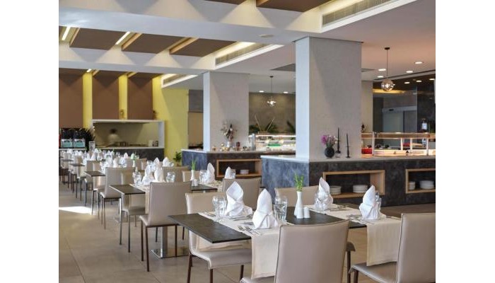 Hotel Atlantica Mikri Poli Crete poza 15