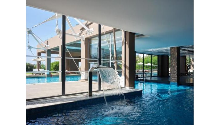 Hotel Atlantica Mikri Poli Crete poza 19