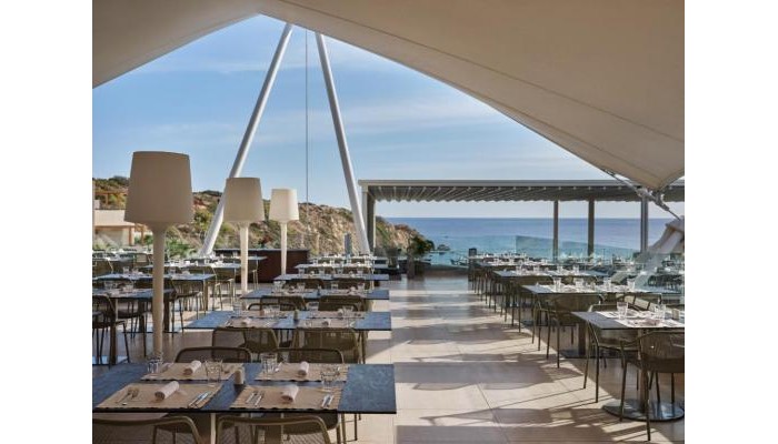 Hotel Atlantica Mikri Poli Crete poza 12