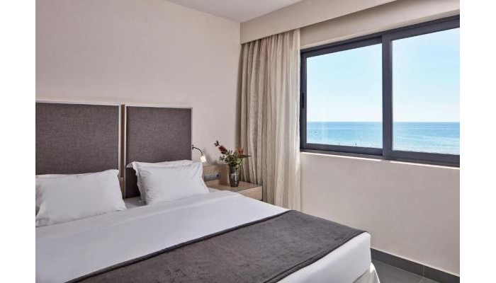 Hotel Atlantica Mikri Poli Crete poza 6