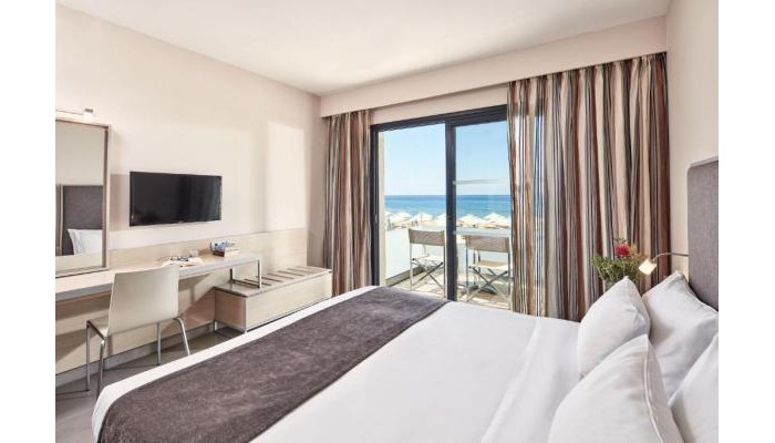 Hotel Atlantica Mikri Poli Crete poza 2