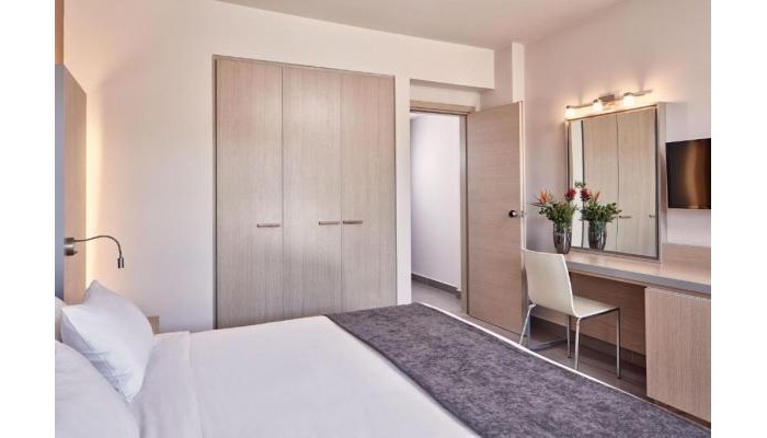 Hotel Atlantica Mikri Poli Crete poza 3