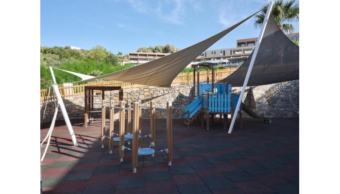 Hotel Atlantica Mikri Poli Crete poza 18