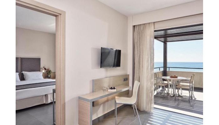 Hotel Atlantica Mikri Poli Crete poza 7