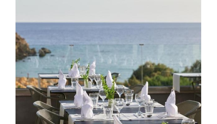 Hotel Atlantica Mikri Poli Crete poza 13