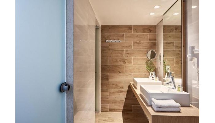 Hotel Atlantica Mikri Poli Crete poza 11