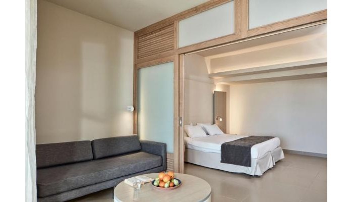 Hotel Atlantica Mikri Poli Crete poza 5