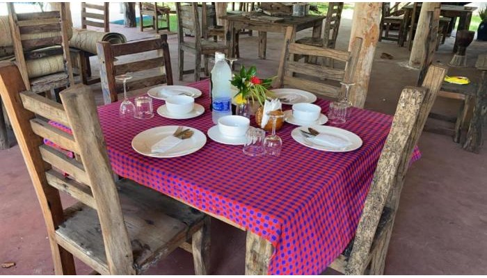 Nest Style Beach Hotel Zanzibar poza 10