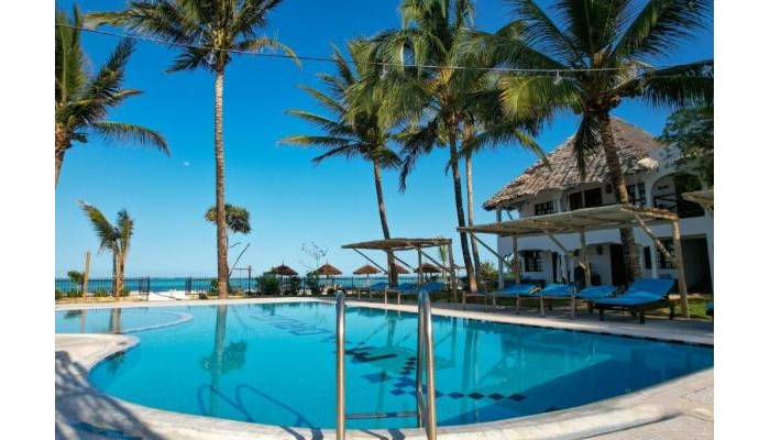 Nest Style Beach Hotel Zanzibar poza 14