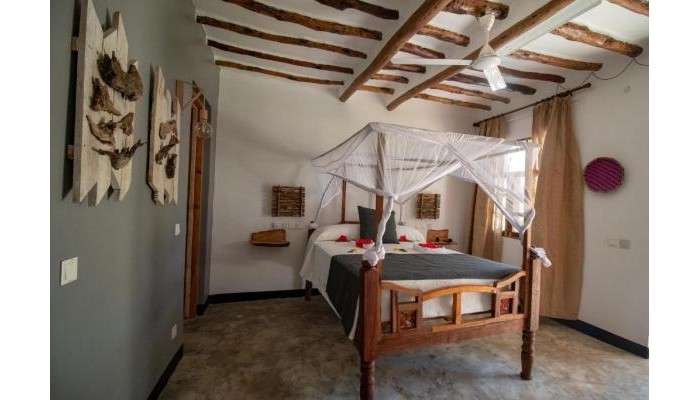 Nest Style Beach Hotel Zanzibar poza 4