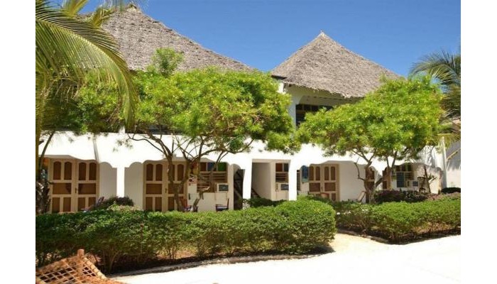 Nest Style Beach Hotel Zanzibar poza 1