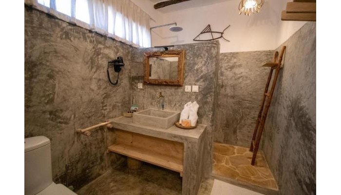 Nest Style Beach Hotel Zanzibar poza 9