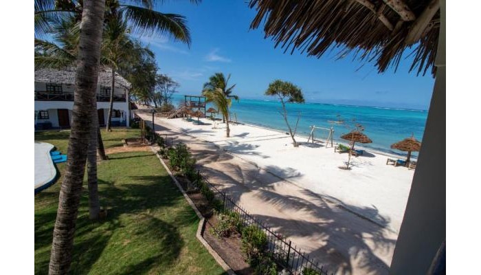 Nest Style Beach Hotel Zanzibar poza 15