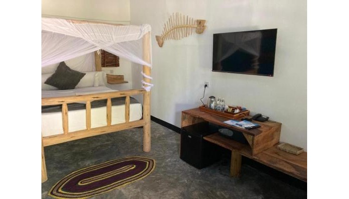 Nest Style Beach Hotel Zanzibar poza 7