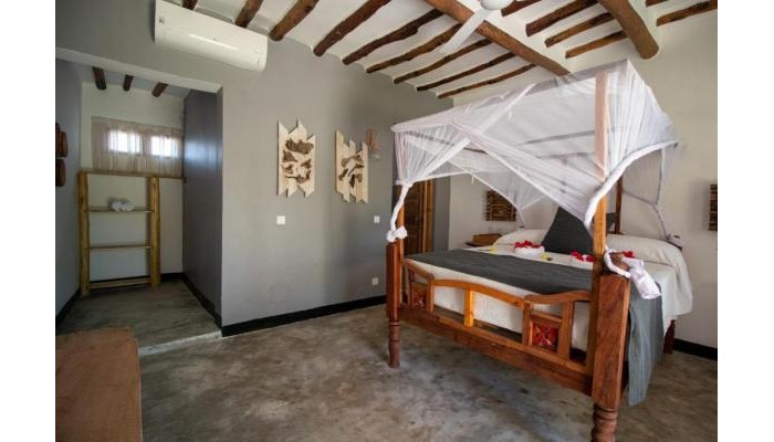 Nest Style Beach Hotel Zanzibar poza 6