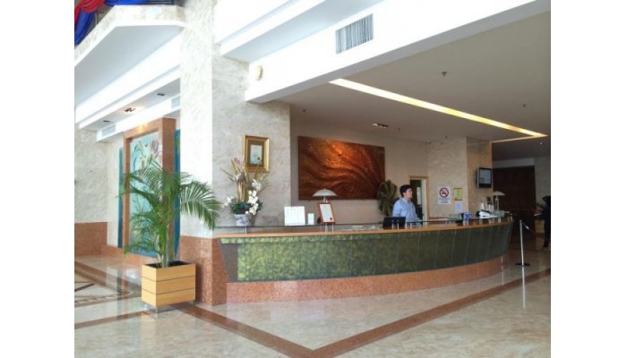 Bayview Hotel Melaka poza 8