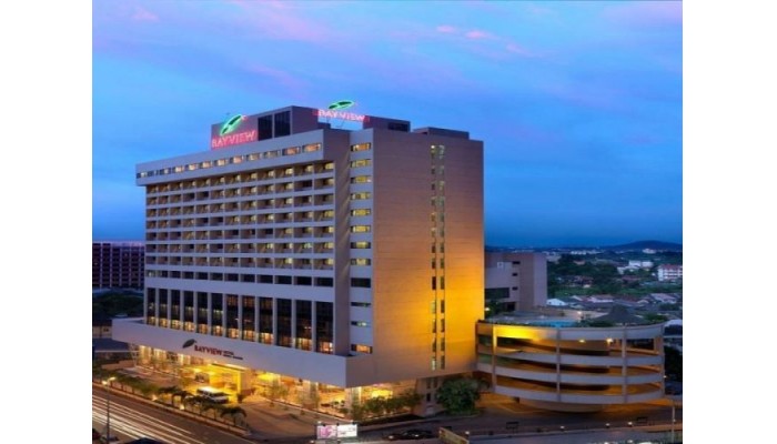 Bayview Hotel Melaka poza 6