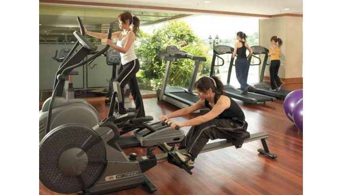 Bayview Hotel Melaka poza 11