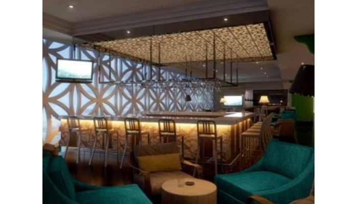 Estadia Hotel poza 2