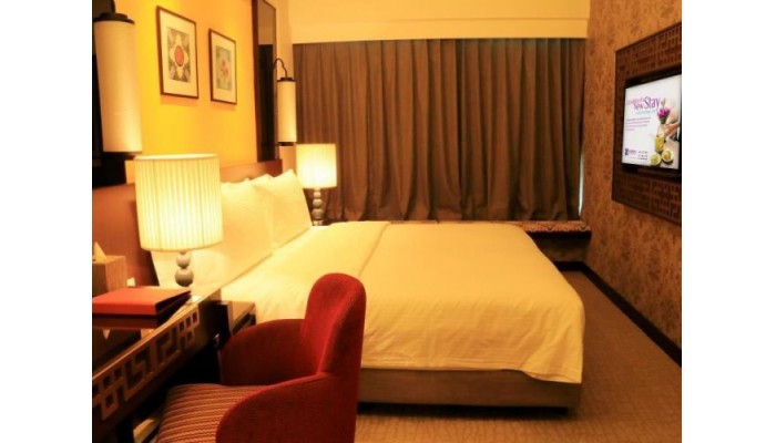 Estadia Hotel poza 3