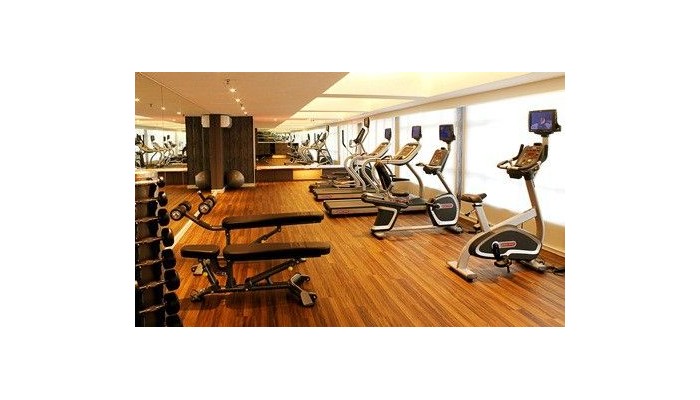 Estadia Hotel poza 1