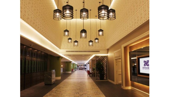 Estadia Hotel poza 4