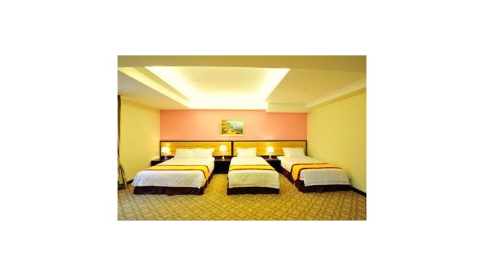 Hallmark Crown Hotel poza 6