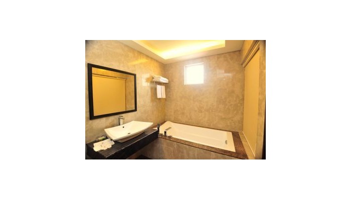 Hallmark Crown Hotel poza 10