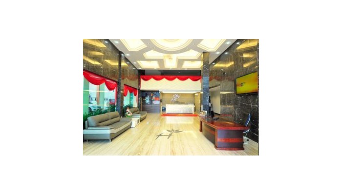 Hallmark Crown Hotel poza 2