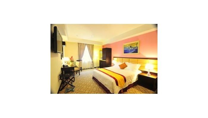 Hallmark Crown Hotel poza 5