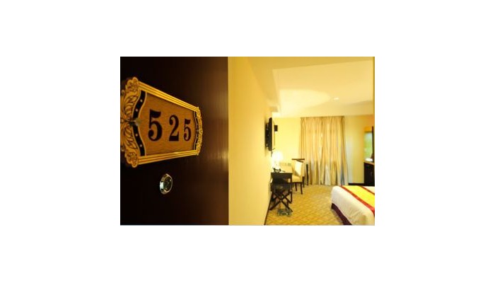 Hallmark Crown Hotel poza 3