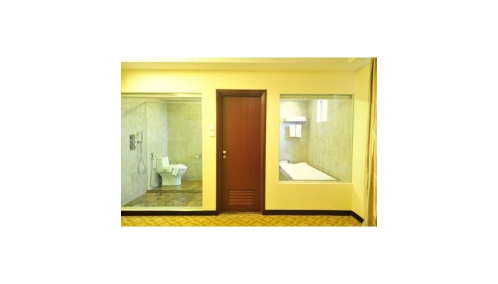 Hallmark Crown Hotel poza 11