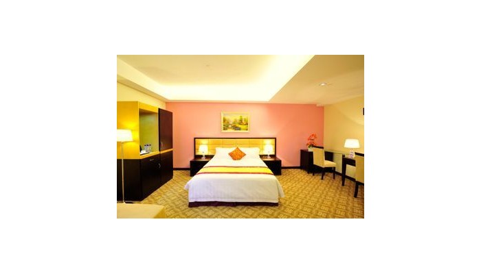 Hallmark Crown Hotel poza 7