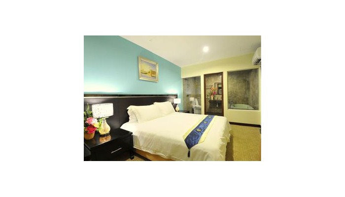 Hallmark View Hotel poza 5