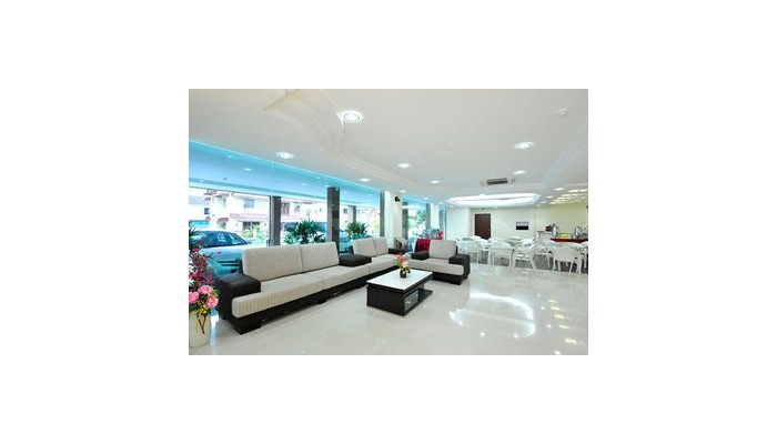 Hallmark View Hotel poza 3