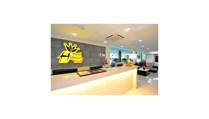 Hallmark View Hotel poza 2