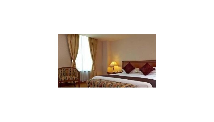 Hotel Avillion Legacy Melaka poza 8