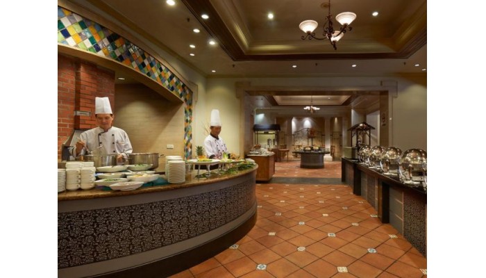 Hotel Avillion Legacy Melaka poza 2