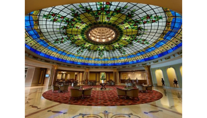 Hotel Avillion Legacy Melaka poza 1