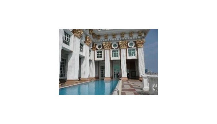 Hotel Avillion Legacy Melaka poza 7