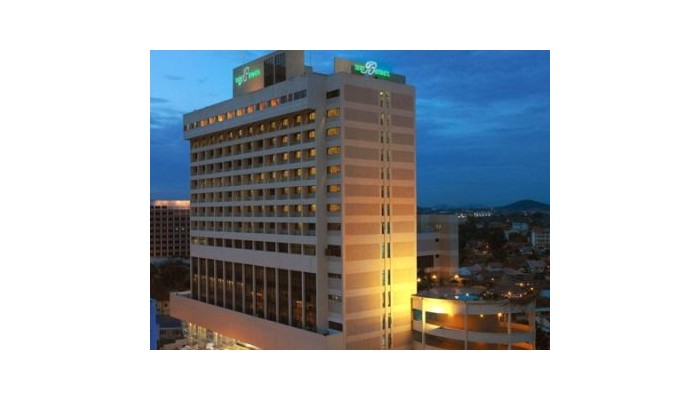 Hotel Bayview poza 1