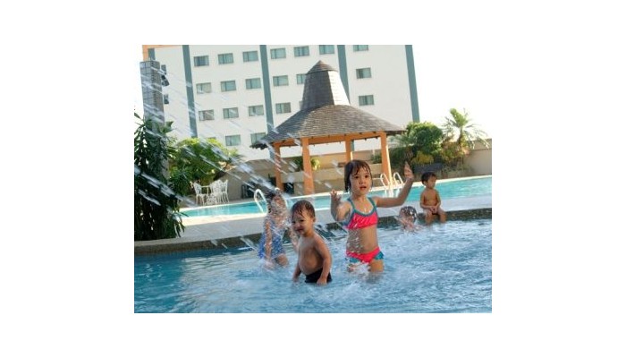 Hotel Bayview poza 5