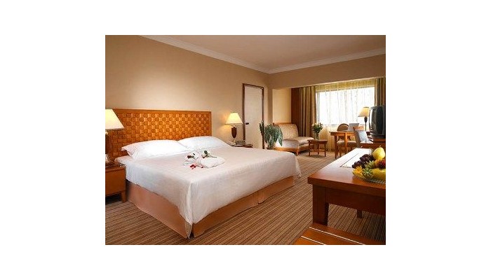 Hotel Bayview poza 3