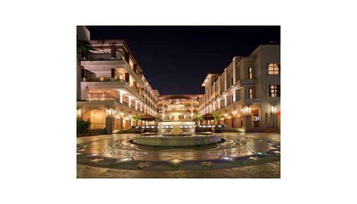 Hotel Casa Del Rio poza 10