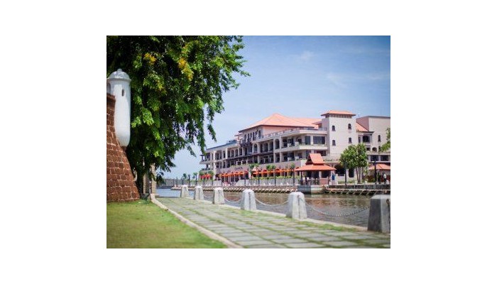 Hotel Casa Del Rio poza 2