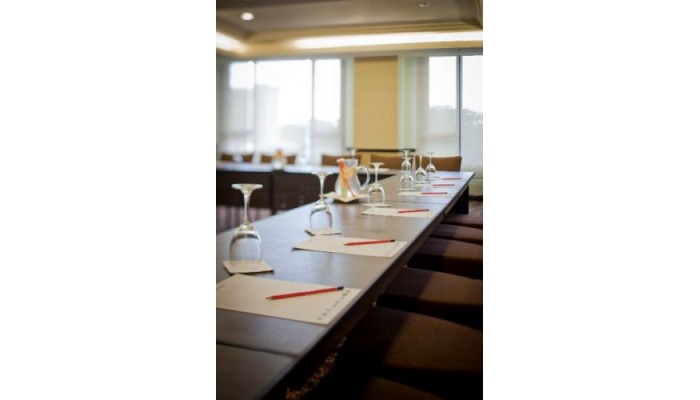 Hotel Casa Del Rio Melaka poza 4