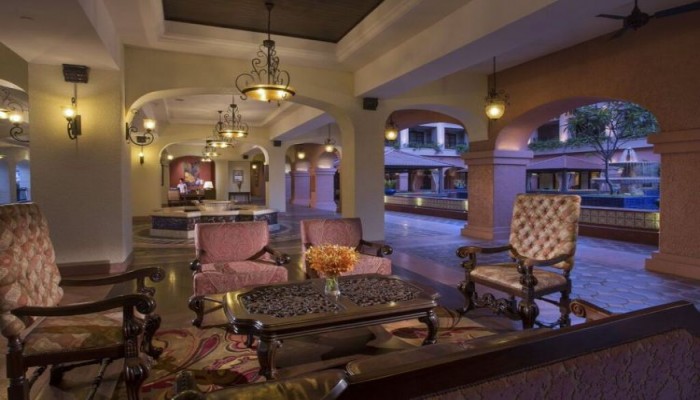 Hotel Casa Del Rio Melaka poza 2