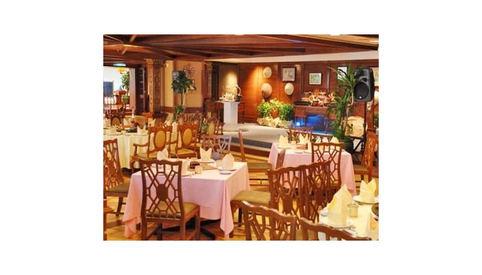 Hotel Equatorial poza 4