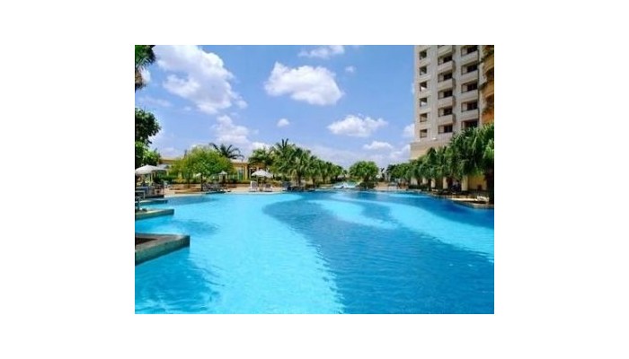 Hotel Equatorial poza 6