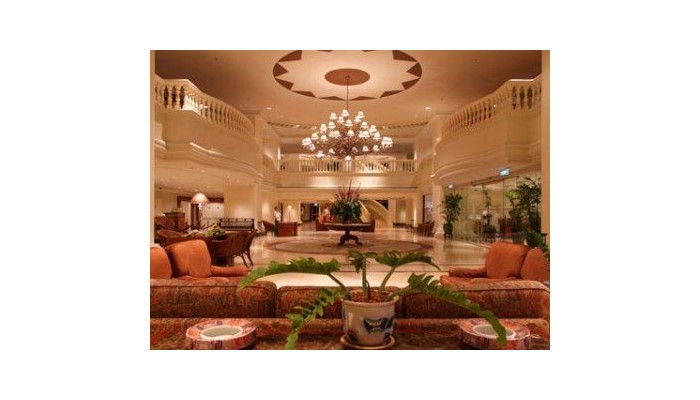 Hotel Equatorial poza 2